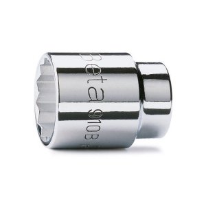 Nasadka 3/8 6-kątna 10 mm, 910B Beta