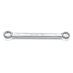 Klucz oczkowy dwustronny prosty 6x7 mm, 95 Beta