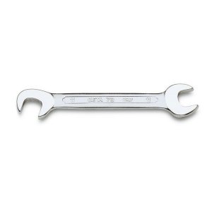 Klucz płaski dwustronny 13x13 mm, 73 Beta