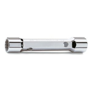 Klucz rurowy dwustronny 12-kątny 8x9 mm, 930 Beta
