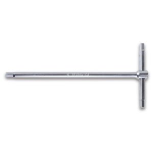 Klucz trzpieniowy imbusowy typu T 6 mm, 951 Beta