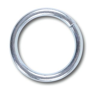 Ogniwo stalowe ocynkowane 6 mm, WLL 185 kg Robur