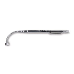Chwytak magnetyczny teleskopowy z elastyczną głowicą 150-590 mm, 1 kg, 1712TF Beta