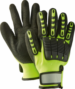 Rękawice ochronne Resistant rozmiar 10