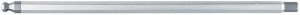 Trzpien dwustronny 175mm 6-kat/kulista glowka 3mm Wera
