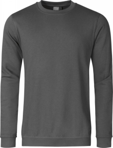 Bluza, rozmiar 2XL, stalowoszara