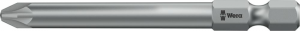 Bit ciagliwo-twardy 1/4 DIN3126E6,3 PZ2x89mm Wera