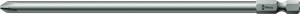 Bit ciagliwo-twardy 1/4 DIN3126E6,3 PH2x152mm Wera