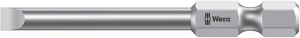 Bit ciagliwo-twardy 1/4 DIN3126E6,3 plaski 8x1,2x89mm Wera
