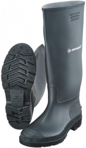 Buty Dunlop Pricemastor, roz.  45, czarne