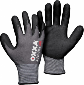 Rękawice OXXA X-Pro-Flex AIR, rozmiar 10  (12 par)