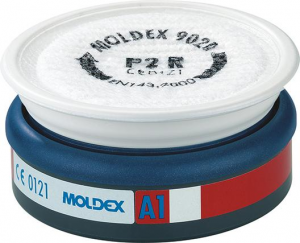 Filtr 9120, A1P2 R, seria 7000+9000  (8 szt.)