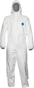 Kombinezon jednorazowy Tyvek 400 Dual, rozmiar L