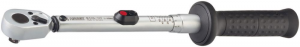 Klucz dynamometryczny 1/2, 20-120Nm, 6121-1CT  HAZET
