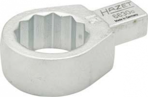 Klucz oczkowy wtykowy 16mm 14x18mm HAZET