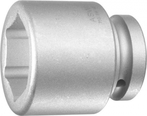 Udarowa koncowka wymiennaklucza nasadowego, 1. 55mm ASW