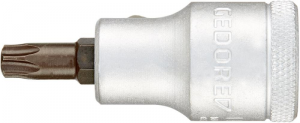 Nasadka wkrętakowa TORX 1/2 T55x55mm GEDORE