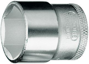 Nasadka 6-kątna 3/8 18mm GEDORE