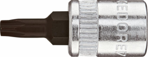 Nasadka wkrętakowa 1/4  TORX T9x30,5mm GEDORE