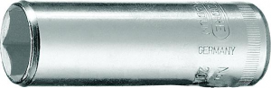 Nasadka 6-kątna 1/4 13mm długa GEDORE