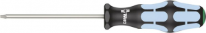 Wkretak 3367, nierdzewny T20x100mm Wera