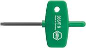 Wkrętak z rękojeścią w kształcie klucza, TORX® T15mm  Wiha