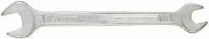 Klucz płaski dwustronny 14x15mm, 450N-14X15 HAZET