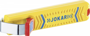 Noz do kabli Secura 27 bez ostrza 8-28qmm JOKARI