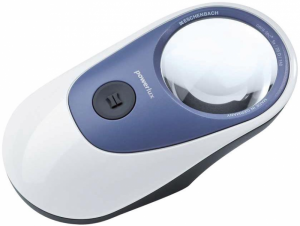 Lupa podswiet.Powerlux, powieksz.5-krotne,8000K,