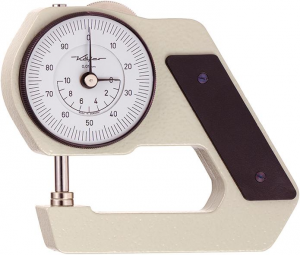 Grubosciomierz J15, glebokosc wciecia kablaka18mm KÄFER