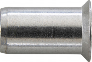 Nitonakretki aluminiowe, leb wpuszczany 90 M8x11x18,5mm GESIPA  (100 szt.)