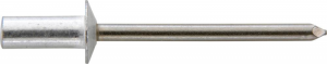 Nit 1-str.zam.CAP,al./VA,leb plas.-okr. 4,8x9,5mm GESIPA  (500 szt.)