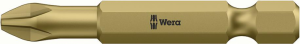 Bit bardzo twardy 1/4 DIN3126E6,3 PH3x50mm Wera