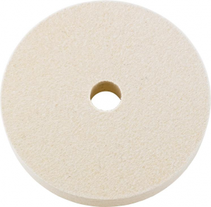 Tarcza filc.125x20x20mm (M) Pferd