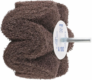 Sciernica trzpieniowa POLINOX PNG10050/6A K280 Pferd