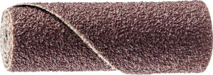 Tasma scierna w rolce POLIROLL 6x35mm K80 Pferd