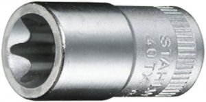 Nasadka 1/4 TORX E4 (wewn.) STAHLWILLE