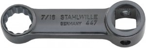 Specjalna końcówka 3/8 7mm STAHLWILLE