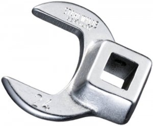 Klucz pazurowy 3/8 36mm płaski STAHLWILLE