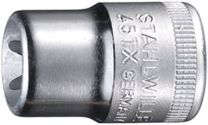 Nasadka 3/8 TORX E8 (wewn.) STAHLWILLE