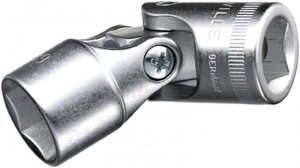 Nasadka 1/2 przegub.16mm, 6-kątna STAHLWILLE