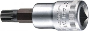 Nasadka 1/2 XZN M6 STAHLWILLE