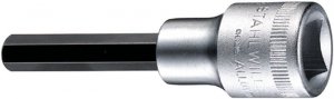Nasadka INHEX 1/2 5mm, L=180mm STAHLWILLE
