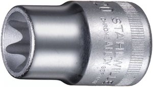 Nasadka 1/2 TORX E18 (wewn.) STAHLWILLE