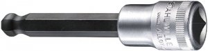 Nasadka INHEX 1/2 10mm z końcówką kulistą STAHLWILLE
