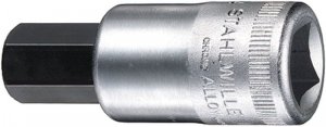 Nasadka INHEX 1/2 rozmiar 5/8 STAHLWILLE