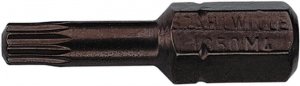 Końcówka wkrętakowa BIT 1/4 M5 XZN STAHLWILLE