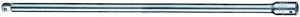 Przedłużka kątowa 1/4 L=254mm z przegubem wobble-drive STAHLWILLE