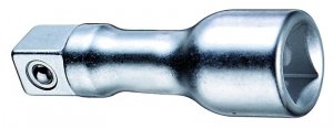 Przedłużka 1/2 75mm, rozmiar 3 STAHLWILLE