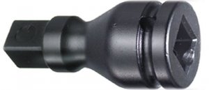 Przedłużka 1/2 IMPACT, 52 mm STAHLWILLE
